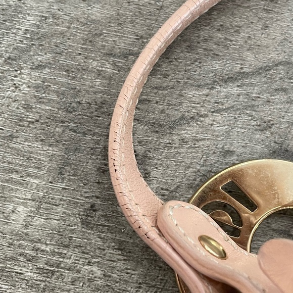 Fendi Zucca Small Chef bag - Picture 9 of 12